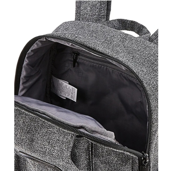 Jujube Minibe Small Fashion Back pack Onyx Collection - Picture 4 of 7